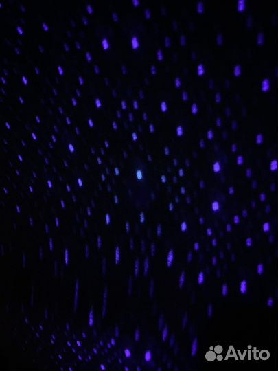 Декоративная подсветка для интерьера авто