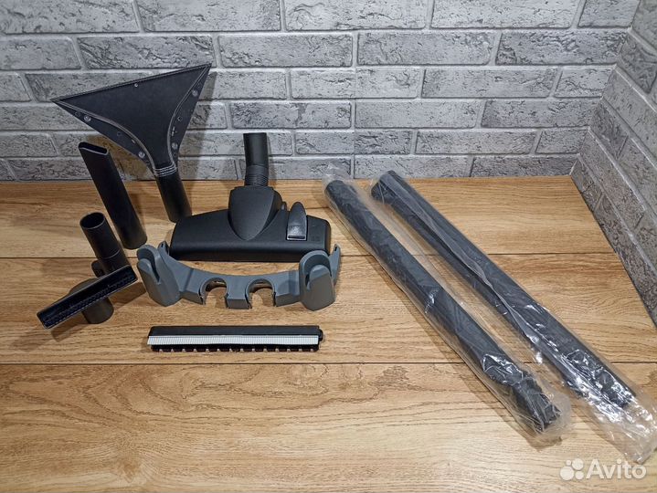 Пылесос Karcher SV 7