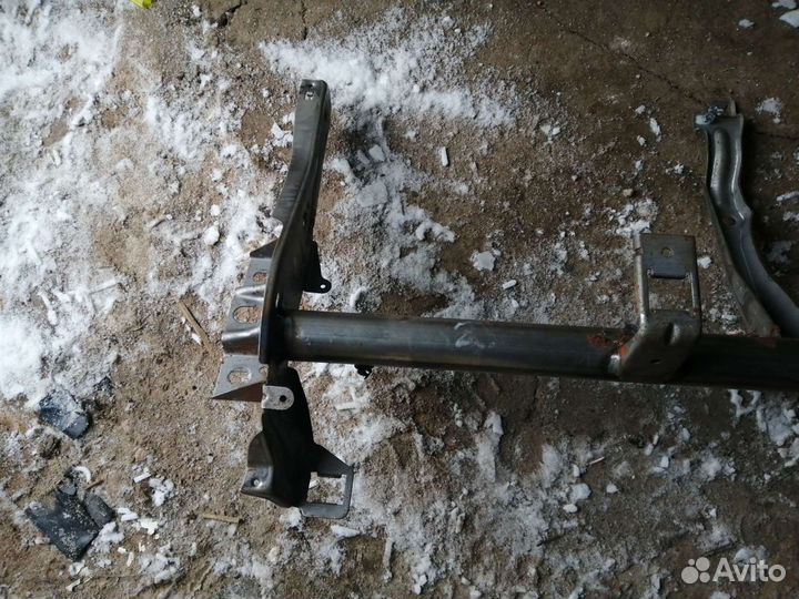 Усилитель торпедо Рено Логан 2