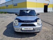 LIFAN Smily (320) 1.3 MT, 2012, 209 560 км, с пробегом, цена 395 000 руб.