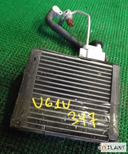 Испаритель кондиционера mitsubishi minicab