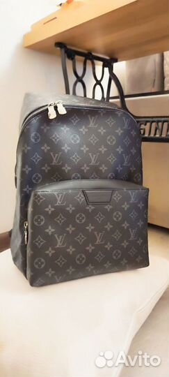 Рюкзак Discovery