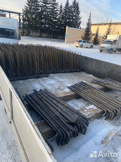 Металлоизделия, металлообработка