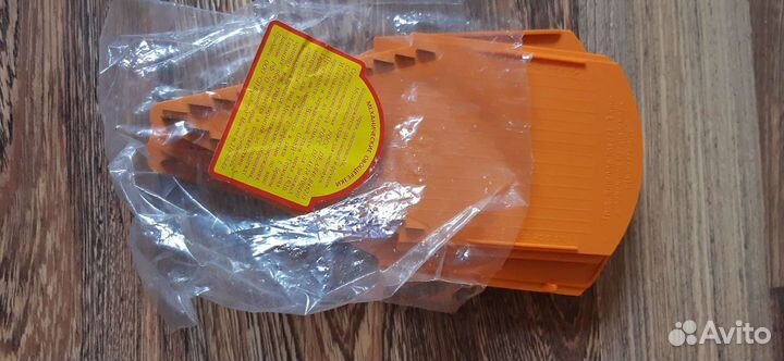 Терка (струг) для фруктов и овощей Borner