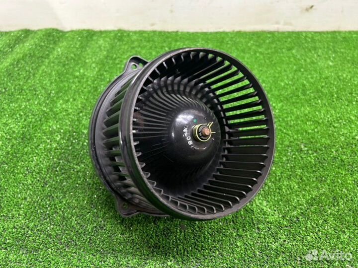 Моторчик печки Chevrolet Captiva C140 Z22D1 2012