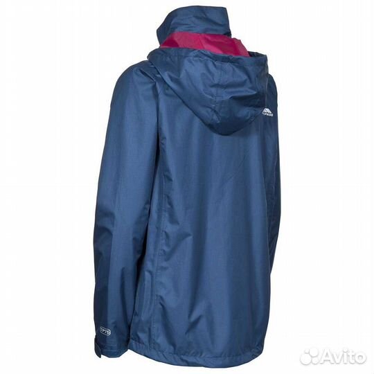 Ветровка Trespass (Шотландия) мембранная женская