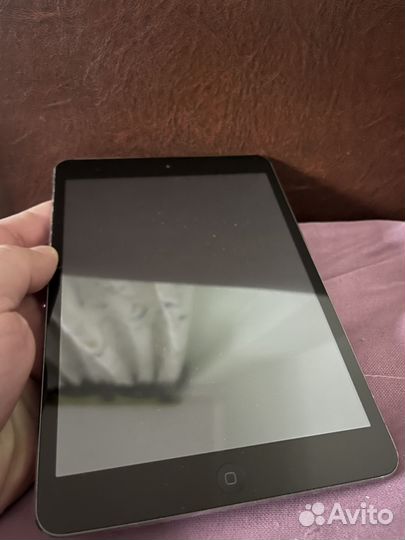 iPad mini 16 гб
