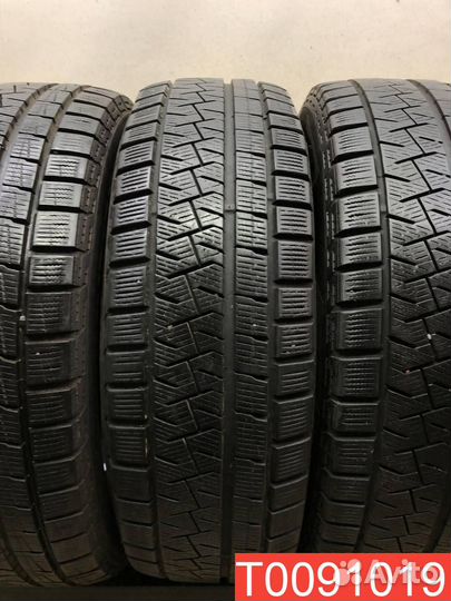 Pirelli Ice Asimmetrico 185/65 R15 88Q