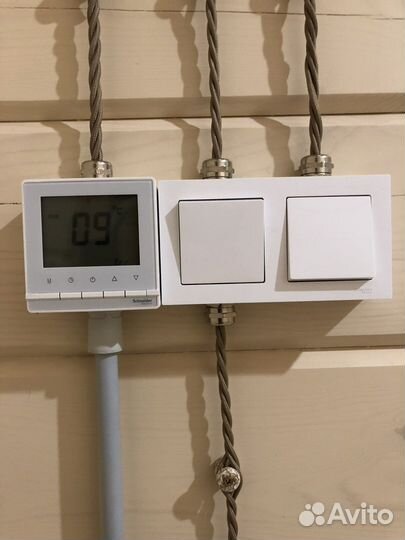 Электрика в Деревянном Доме Профессионально