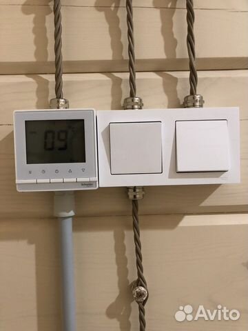 Электрика в Деревянном Доме Профессионально