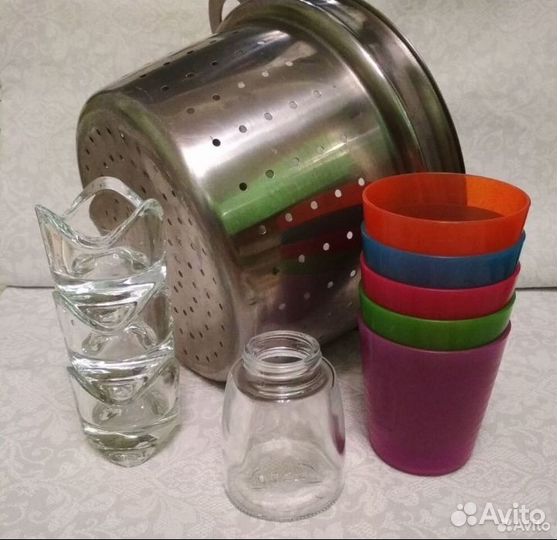 Посуда ikea/Форма Borcam/детская посуда