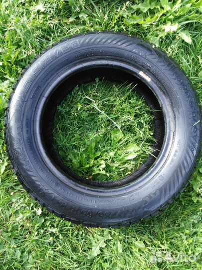 Gislaved NordFrost 100 185/65 R15 19L