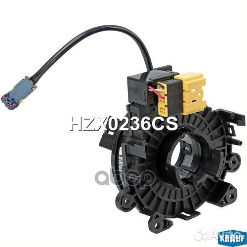 Контактная группа подушки безопасности krauf HZ