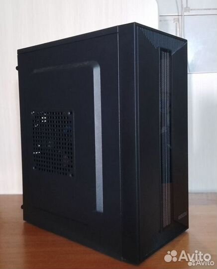 Игровой пк