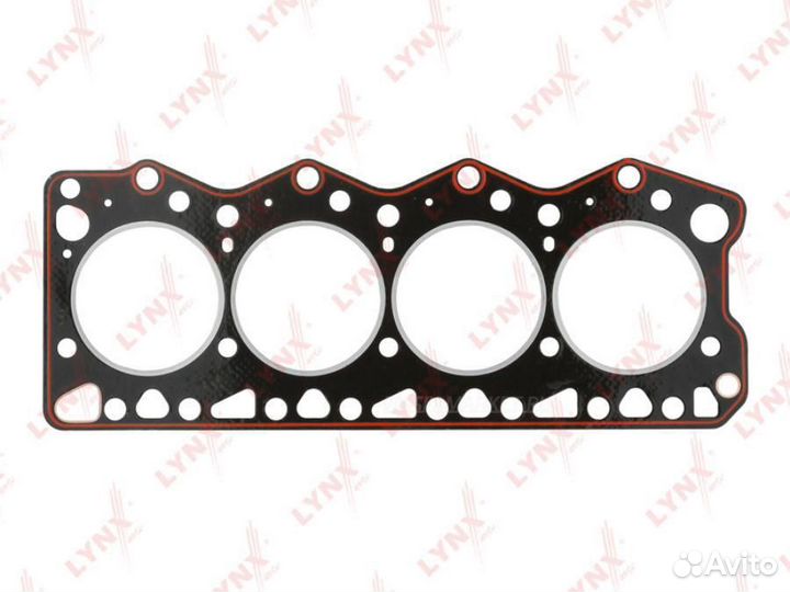 Lynxauto SH-1175 Прокладка ГБЦ