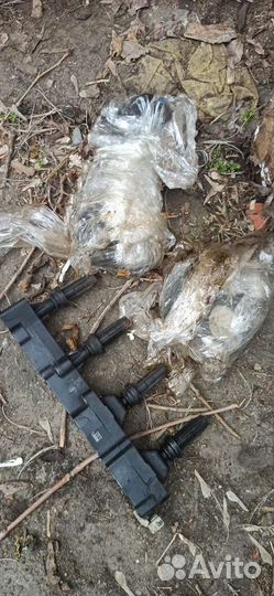 Запчасти пежо 308