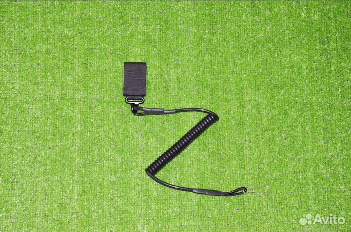 Тренчик для пистолета