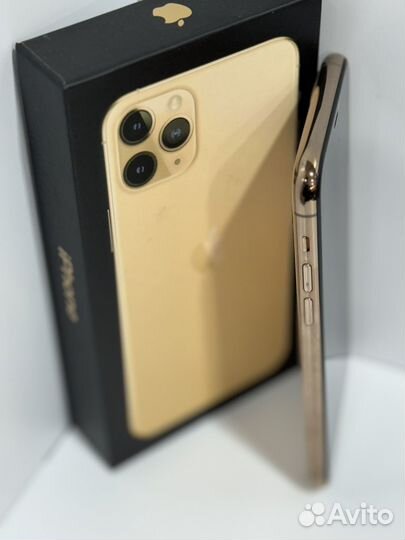 iPhone 11 Pro, 256 ГБ