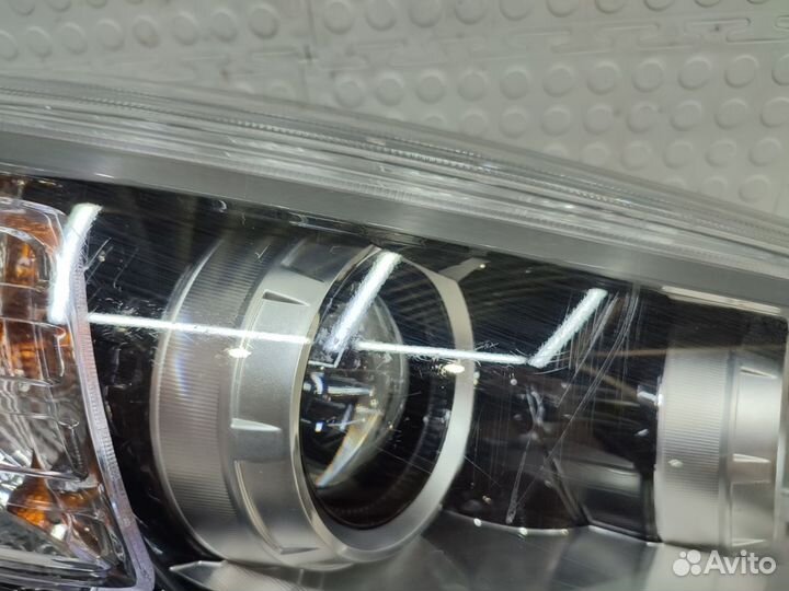 Фара правая Kia Sorento 3 Prime UM 2014-2018