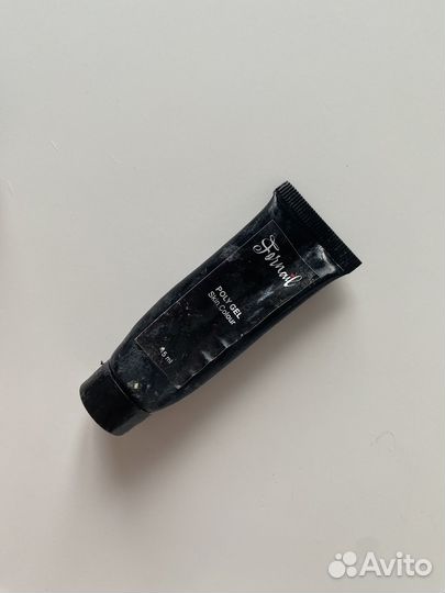 Маникюрный набор