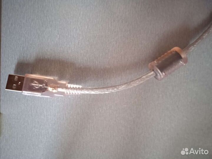 USB удлинитель