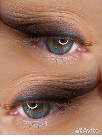 Перманентный макияж