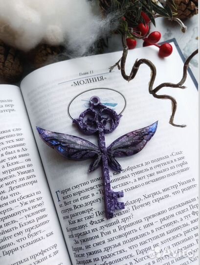 Новогодние игрушки