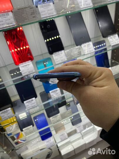 HONOR 10 Lite, 3/32 ГБ