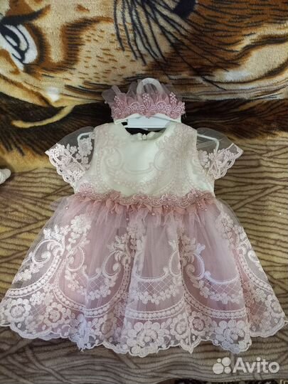 Детские вещи