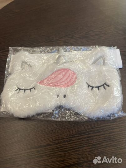 Маска для сна