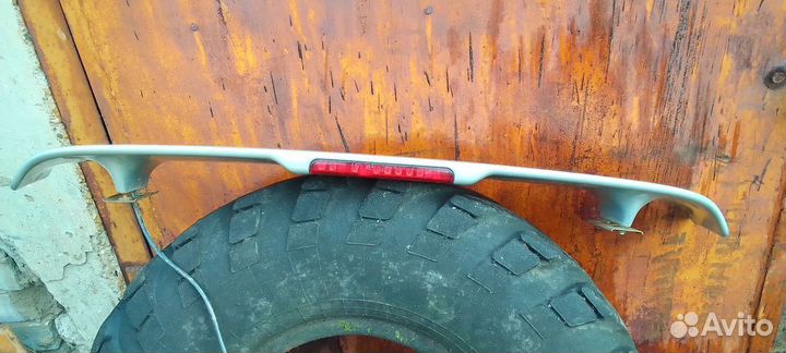 Продам запчасти на авто