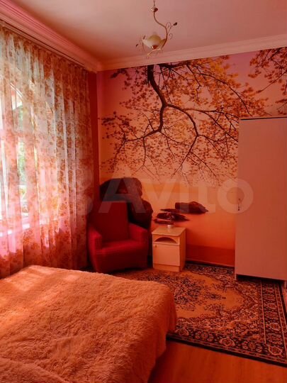 Дом 100 м² на участке 6,5 сот.