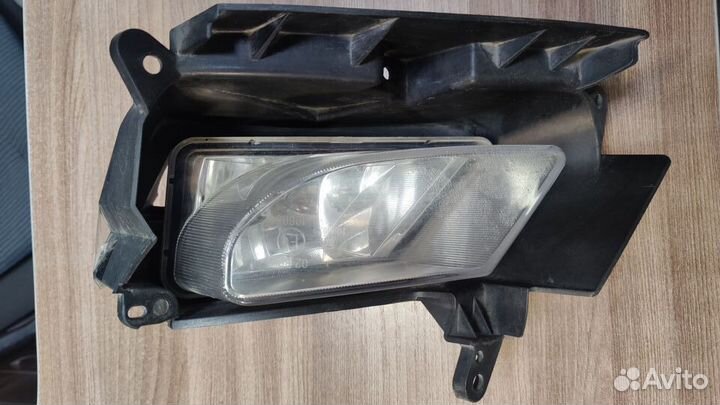 Фара противотуманная Мазда 3 BDG751690B