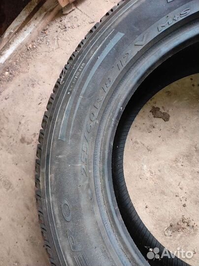 Покрышка 18