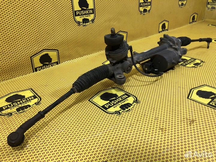 Рейка рулевая Volkswagen Tiguan