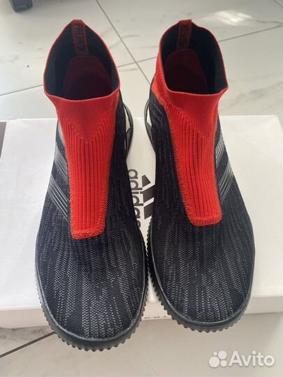 Adidas predator tango