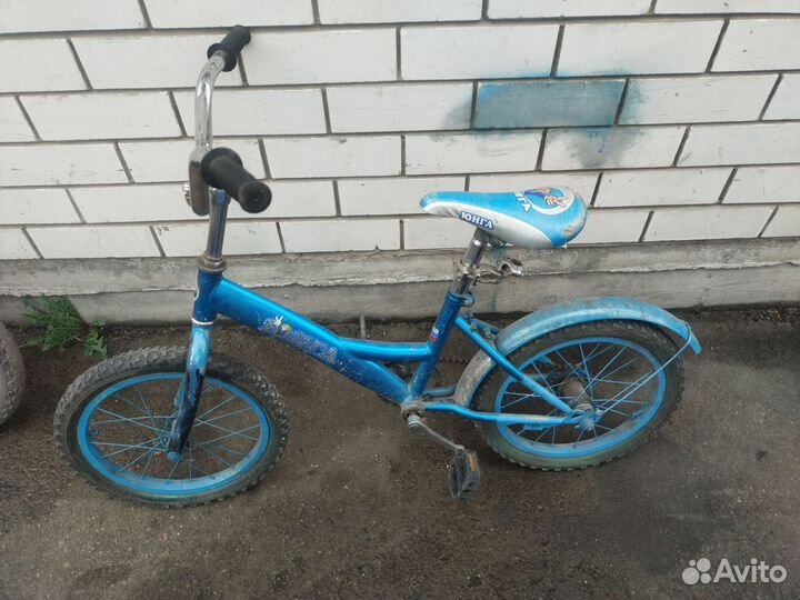 Велосипеды и самокаты