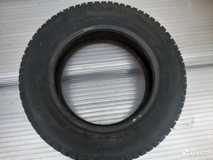 Cordiant Snow Cross 2 195/65 R15