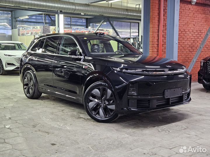 Авто из Китая под заказ