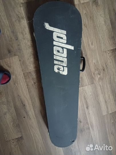 Басс гитара