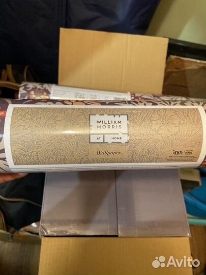 Обои вильям моррис william morris