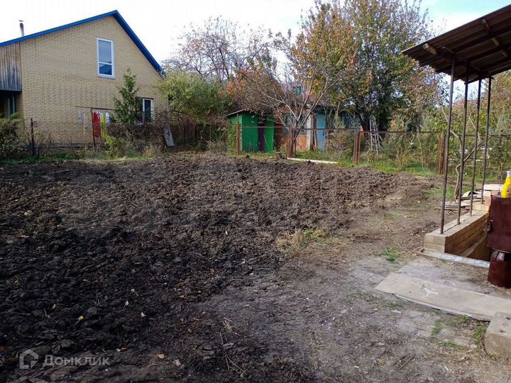 Дача 75,2 м² на участке 4 сот.