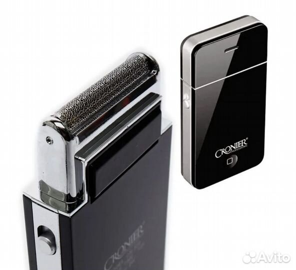 Электробритва cronier Электробритва Шейвер