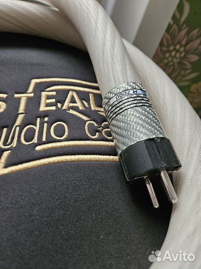 Силовые кабели Stealth М 7000
