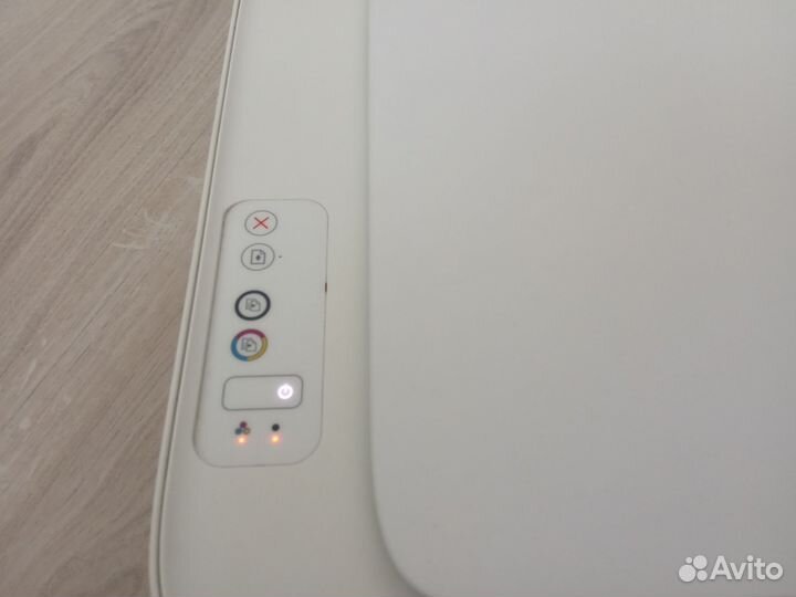 Принтер hp deskjet 2130