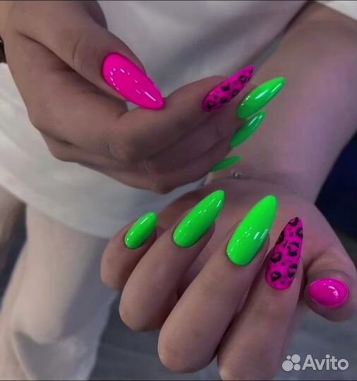 Ногтевой сервис