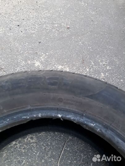 Pirelli Formula Energy 195/65 R15