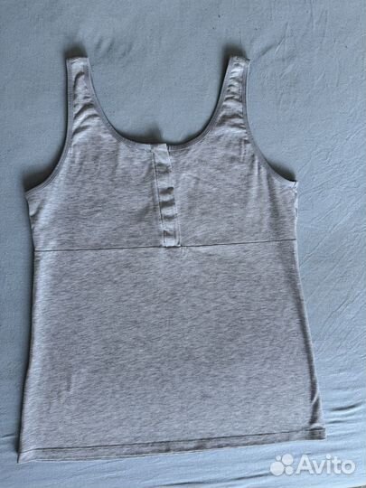 Майка для беременных и кормящих