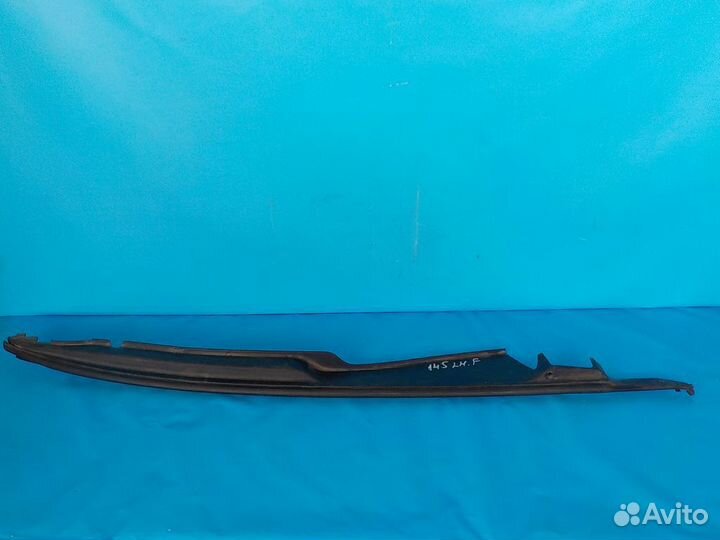 Накладка крыла переднего левого lexus GS 3 2005-20
