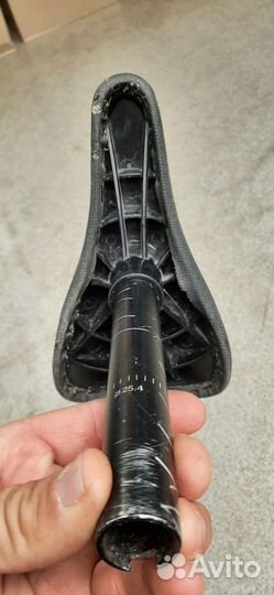 Седло для BMX